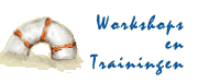 Workshops en trainingen
